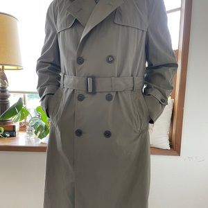 Haggard | Trenchcoat